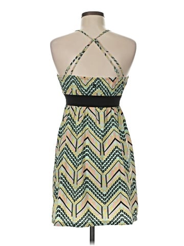 Billabong Cocktail Dress (view 2)