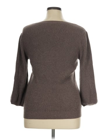 7th Avenue Design Studio New York & Company Pullover Sweater (view 2)