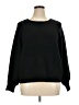 Vince Camuto Black Pullover Sweater Size XL - photo 1