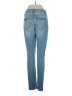 Maurices Hearts Blue Jeans Size SmL - photo 2