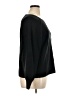 Vince Camuto Black Pullover Sweater Size XL - photo 4