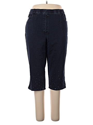 Quacker Factory Casual Pants (view 1)