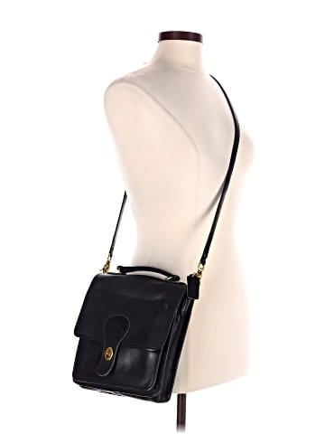 Coach Crossbody Bag (view 2)