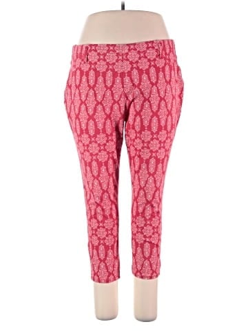 Faded Glory Casual Pants (view 1)