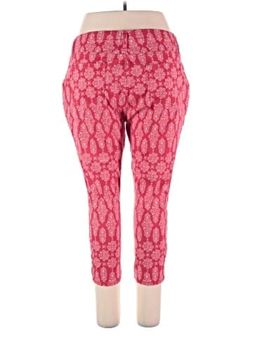 Faded Glory Casual Pants (view 2)