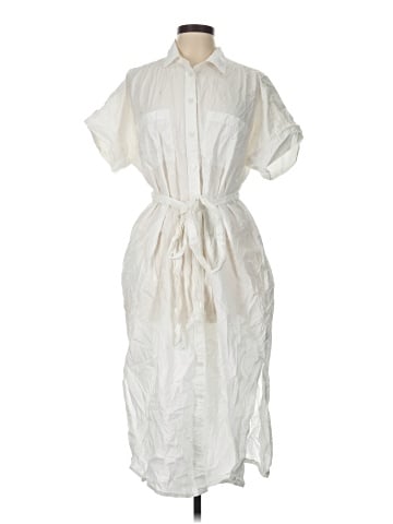 J.Crew Casual Dress (view 1)