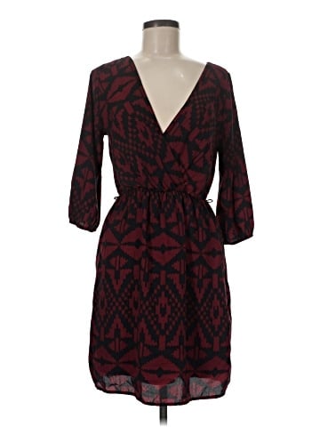 Everly Casual Dress (view 1)