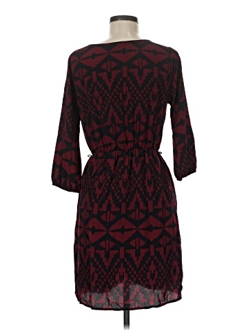 Everly Casual Dress (view 2)