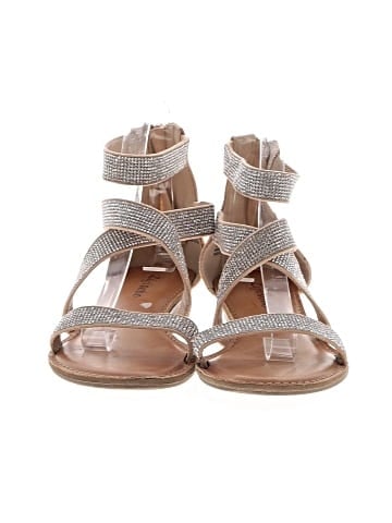 Zigi Soho Sandals (view 2)