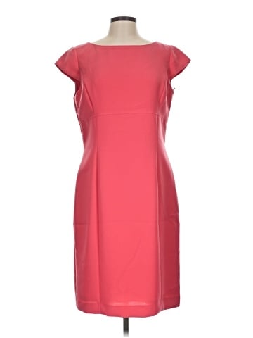 Preston & York Cocktail Dress (view 1)