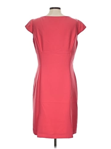 Preston & York Cocktail Dress (view 2)