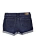 Express Outlet Blue Denim Shorts Size 2 - photo 2