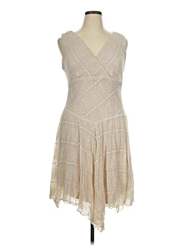 Catherine Malandrino Cocktail Dress (view 1)