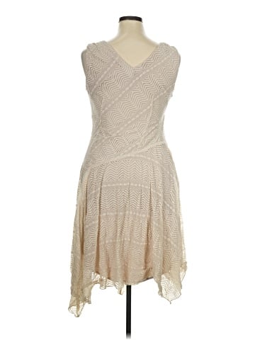 Catherine Malandrino Cocktail Dress (view 2)