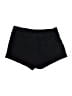 Champion Solid Black Athletic Shorts Size XL - photo 2