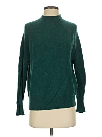 J.Crew Turtleneck Sweater (view 1)