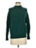J.Crew Green Turtleneck Sweater Size S - photo 1