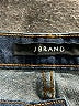 J Brand Blue Jeans Size 28 waist - photo 6