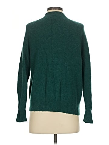 J.Crew Turtleneck Sweater (view 2)