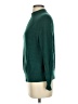 J.Crew Green Turtleneck Sweater Size S - photo 5