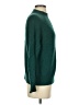J.Crew Green Turtleneck Sweater Size S - photo 4