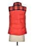 The North Face 100% Polyester Red Vest Size XS - photo 2