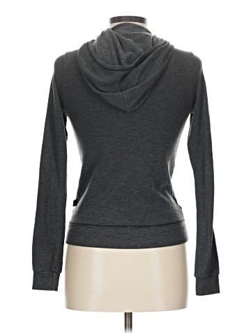 T2Love Zip Up Hoodie (view 2)