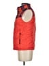 The North Face 100% Polyester Red Vest Size XS - photo 5