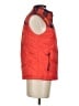 The North Face 100% Polyester Red Vest Size XS - photo 4