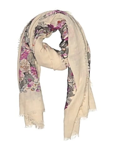 Franco Ferrari Scarf (view 1)