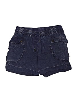 Fp Movement Denim Shorts