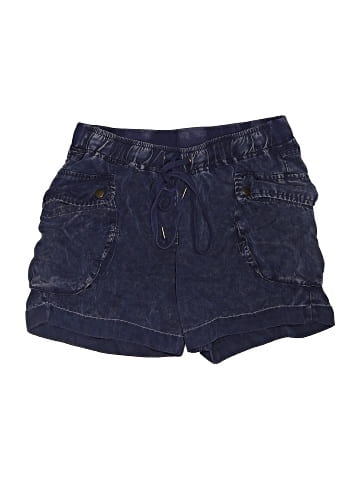 FP Movement Denim Shorts (view 1)