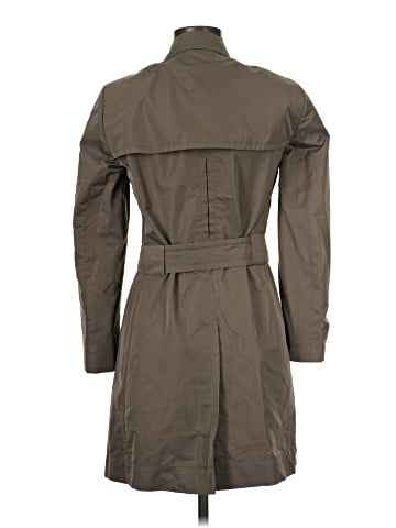 Akris Punto Trenchcoat (view 2)
