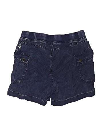 FP Movement Denim Shorts (view 2)