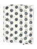 Unbranded Polka Dots Ivory Scarf One size - photo 2