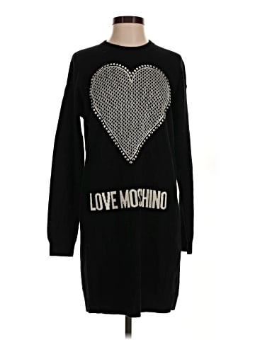 Love Moschino Casual Dress (view 1)