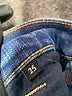 7 For All Mankind Blue Jeans Size 25 waist - photo 8