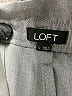 Ann Taylor LOFT Gray Casual Pants Size L - photo 7