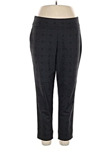 Zac & Rachel Casual Pants (view 1)
