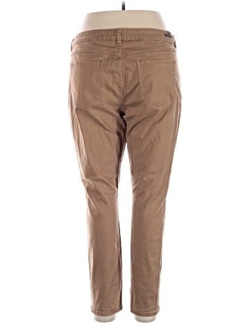 LC Lauren Conrad Khakis (view 2)