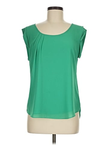 Naked Zebra Sleeveless T-Shirt (view 1)