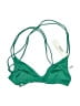 J.Crew Green Swimsuit Top Size S - photo 1
