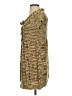 Assorted Brands Marled Tan Sweater Vest Size S - photo 5