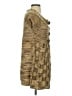 Assorted Brands Marled Tan Sweater Vest Size S - photo 4