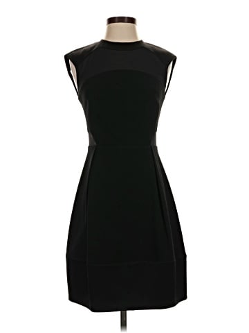 Rebecca Taylor Cocktail Dress (view 1)