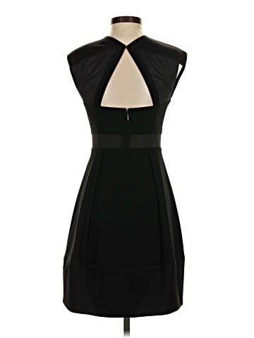 Rebecca Taylor Cocktail Dress (view 2)
