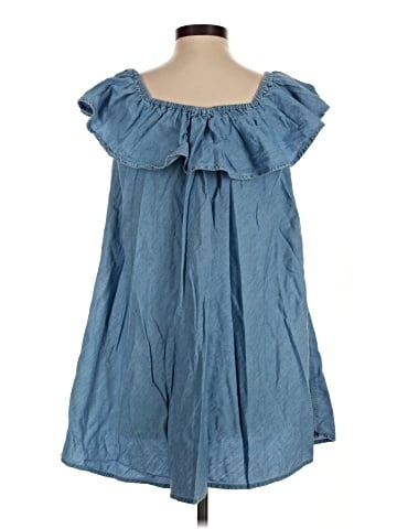 ALEXA CHUNG for AG Casual Dress (view 2)