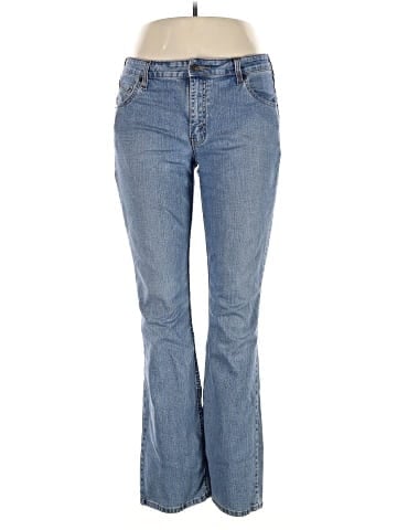 Levi Strauss Signature Jeans (view 1)