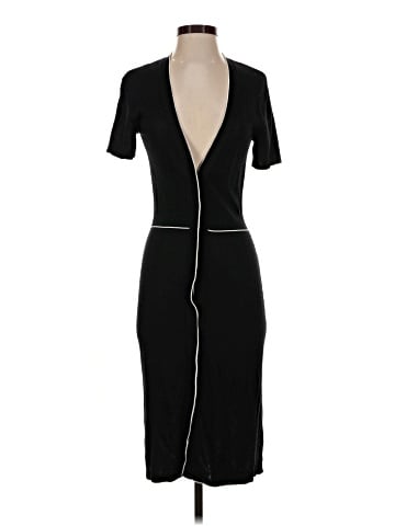 Carolina Herrera Cocktail Dress (view 1)