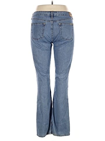 Levi Strauss Signature Jeans (view 2)